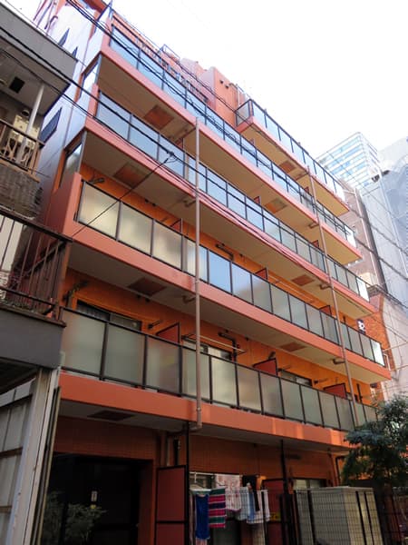 プレール九段 3