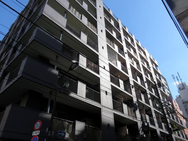 東建ニューハイツ九段 3