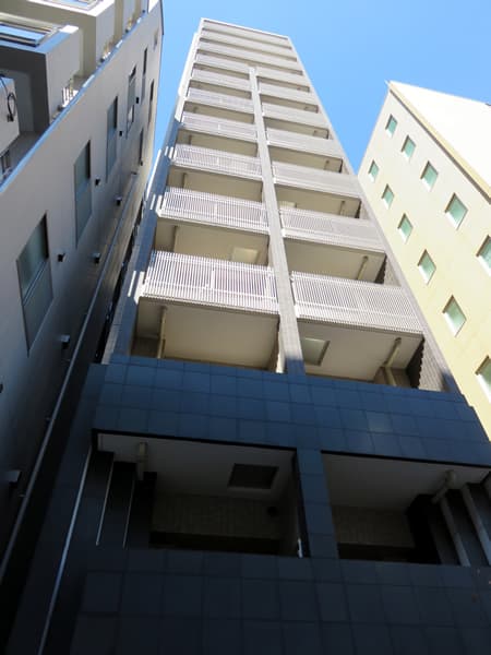 ガリシア九段下ライズ 2