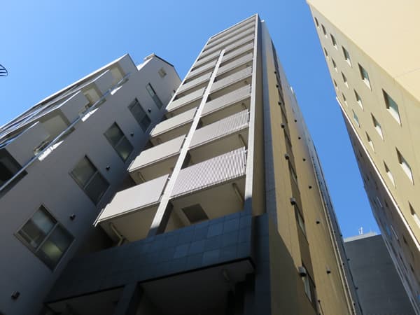 ガリシア九段下ライズ 3