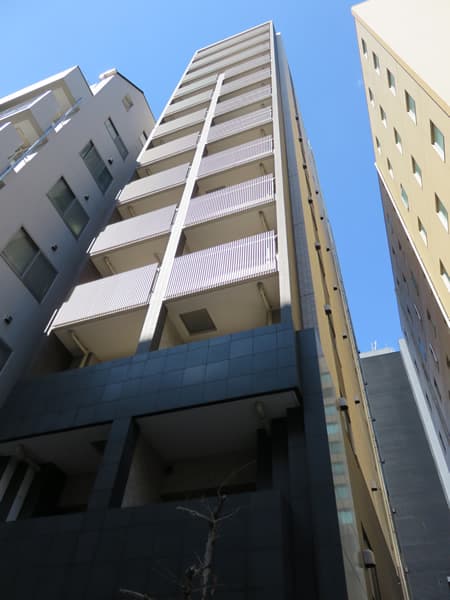 ガリシア九段下ライズ 4