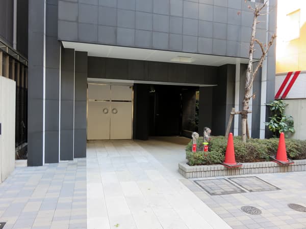 ガリシア九段下ライズ 5