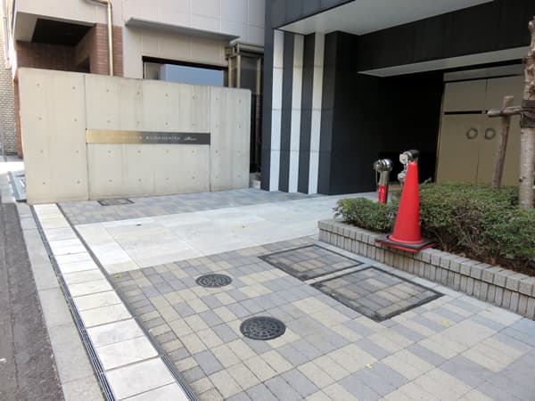 ガリシア九段下ライズ 7