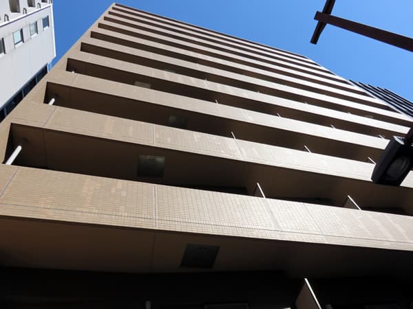 スカイコート九段下 1