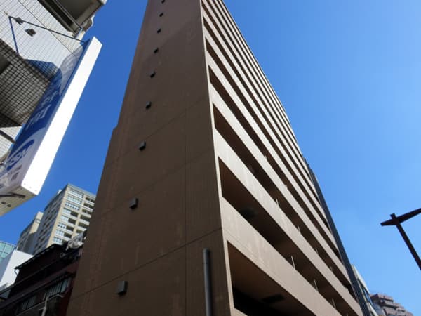 スカイコート九段下 2