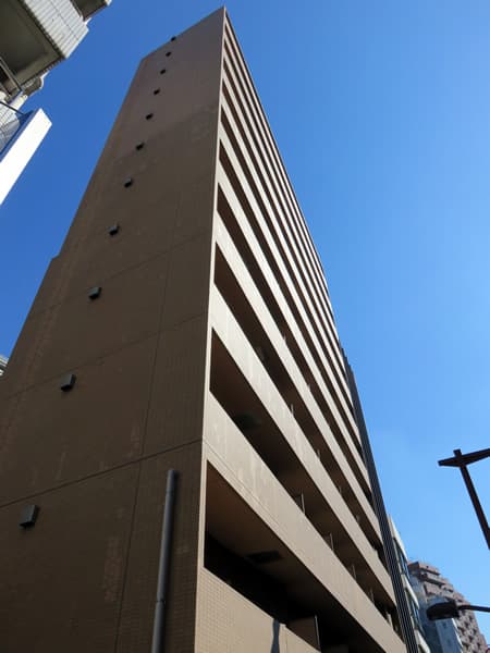 スカイコート九段下 3