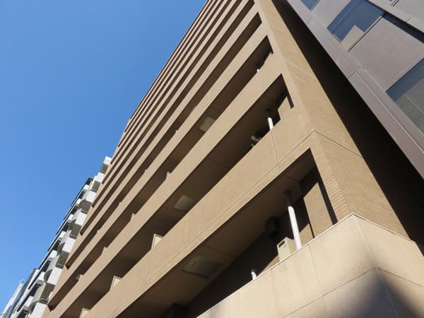 スカイコート九段下 4