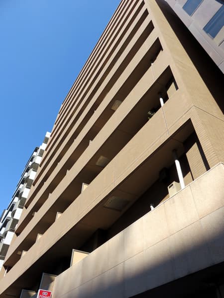 スカイコート九段下 5