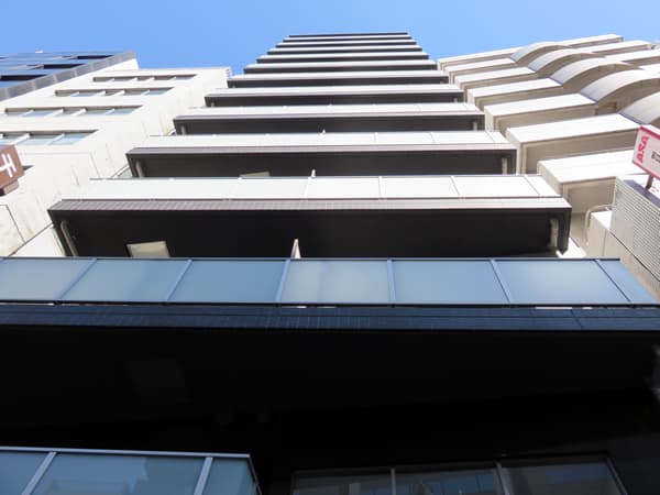 ルネサンス九段下ザ・レジデンス 1