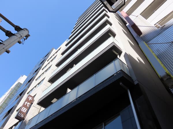 ルネサンス九段下ザ・レジデンス 2