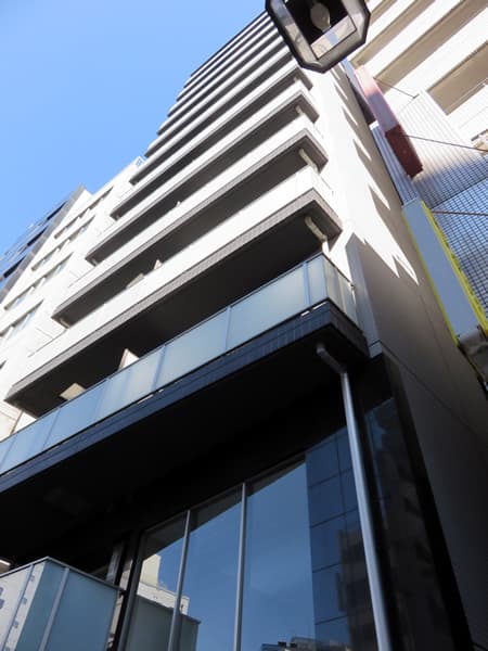 ルネサンス九段下ザ・レジデンス 3