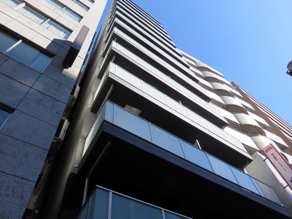 ルネサンス九段下ザ・レジデンス 4