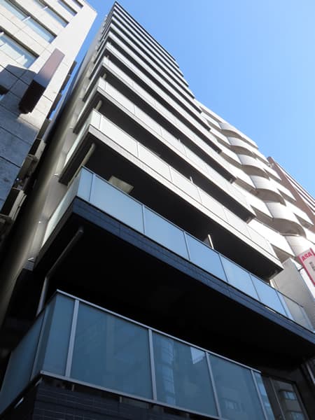 ルネサンス九段下ザ・レジデンス 5