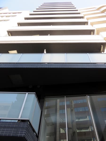 ルネサンス九段下ザ・レジデンス 6