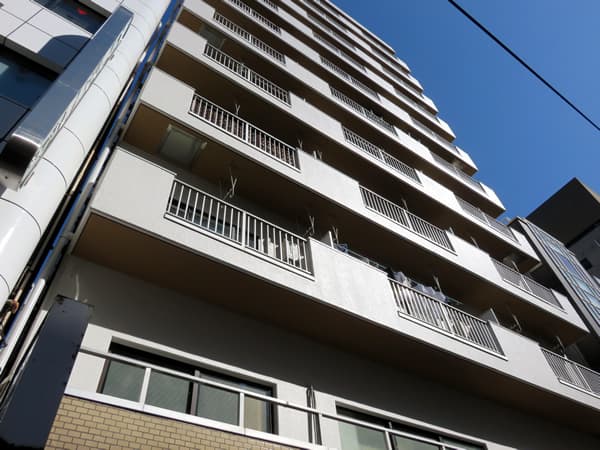 サンパークマンション千代田 1