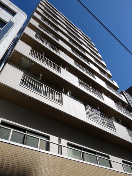 サンパークマンション千代田 2