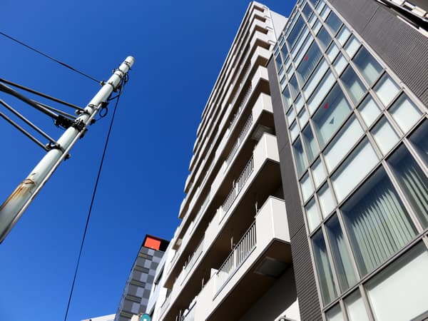 サンパークマンション千代田 3