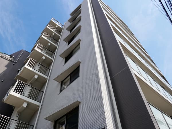 アゼスト下落合 3