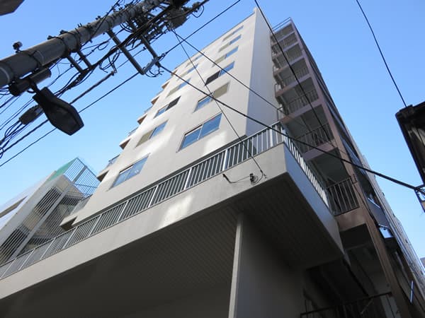 サンパークマンション千代田 5