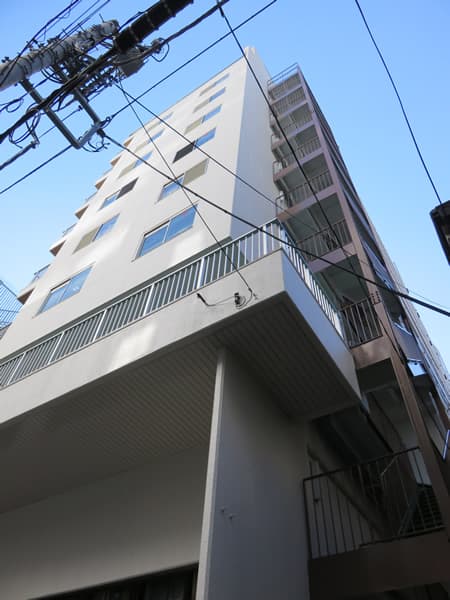 サンパークマンション千代田 6