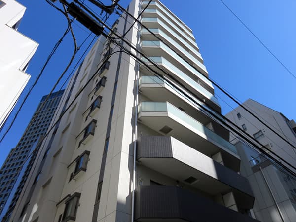 アイディーコート飯田橋 1