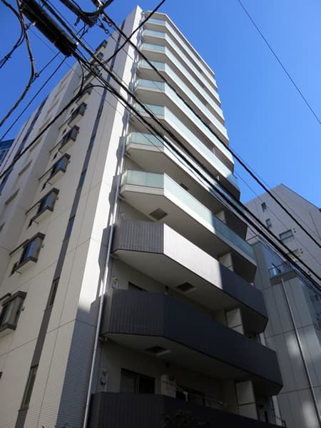 アイディーコート飯田橋 2