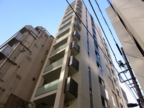 アイディーコート飯田橋 3