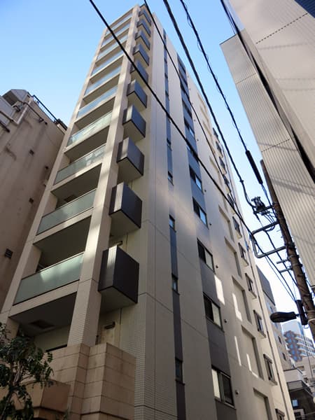 アイディーコート飯田橋 4