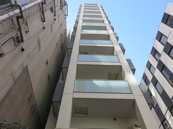 アイディーコート飯田橋 5