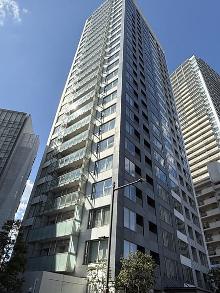 シティタワー上野池之端 1