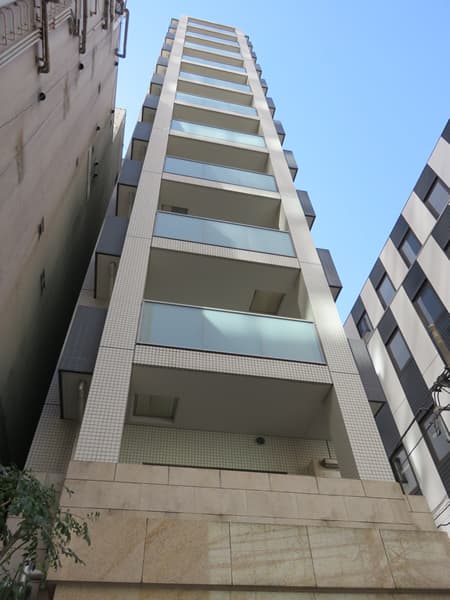 アイディーコート飯田橋 6