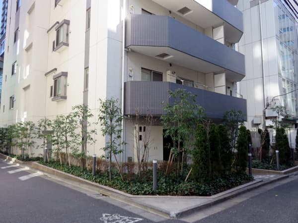 アイディーコート飯田橋 7