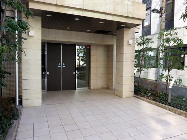 アイディーコート飯田橋 8