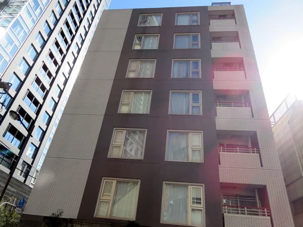 チェスターハウス九段下 5