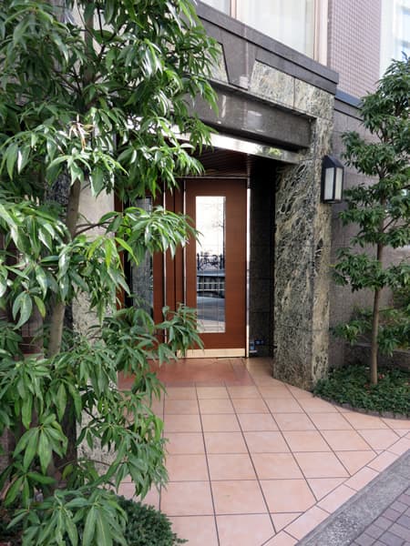 チェスターハウス九段下 6