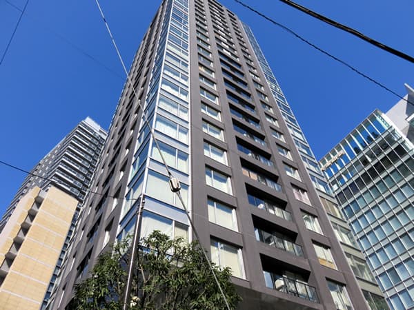 シティタワー九段下 1