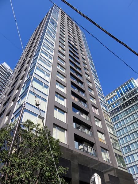 シティタワー九段下 2