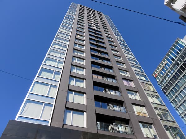 シティタワー九段下 3