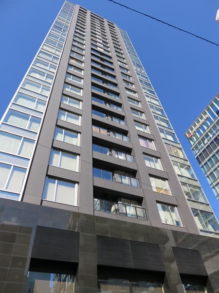 シティタワー九段下 4