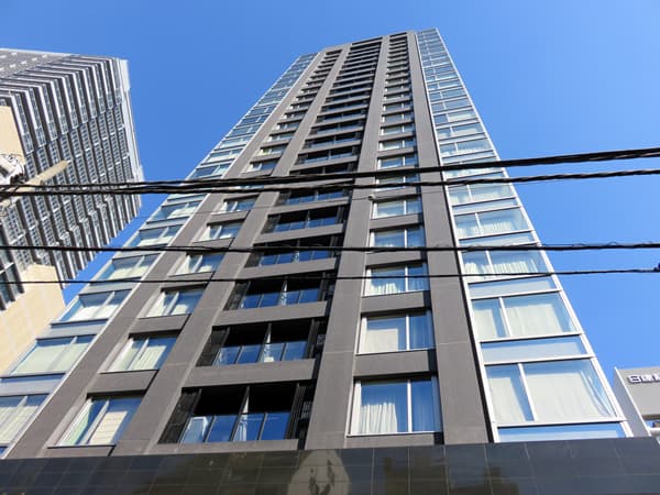 シティタワー九段下 5