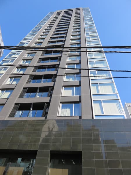 シティタワー九段下 6