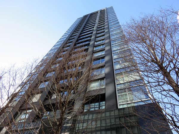 シティタワー九段下 7