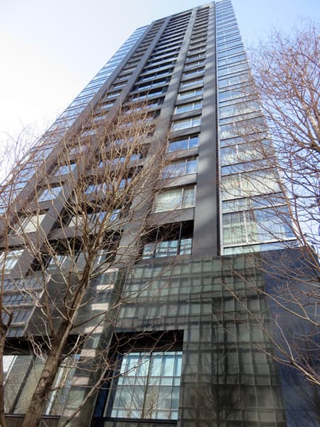 シティタワー九段下 8