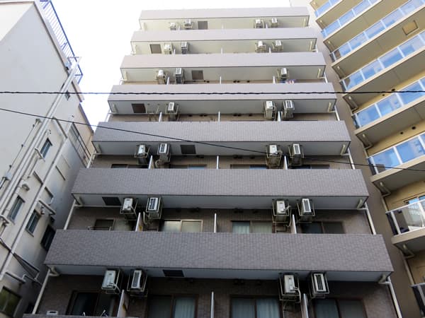 パレドール九段下 2