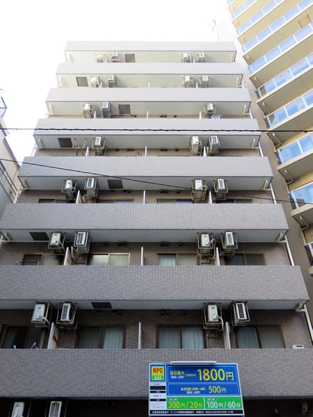 パレドール九段下 3