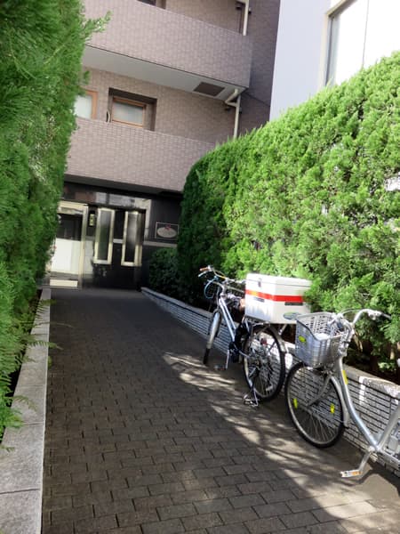 パレドール九段下 5