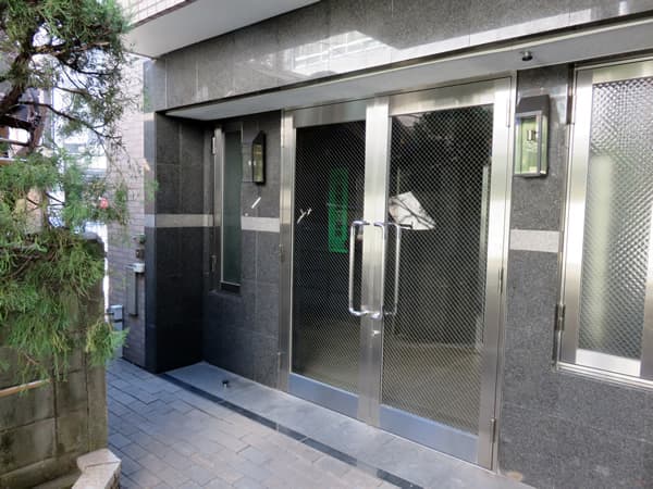 パレドール九段下 7