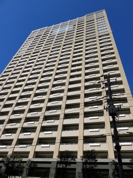 東京レジデンス 5