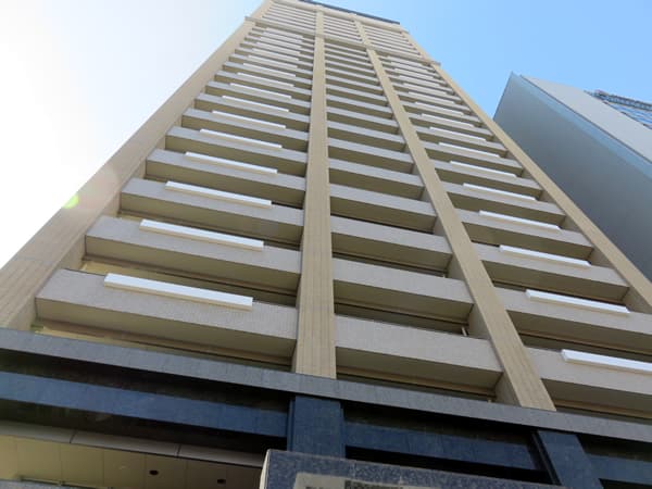 東京レジデンス 6