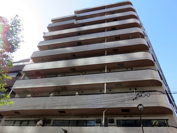 九段リハイム 1